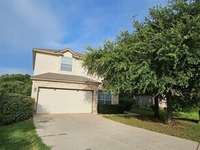 11109 Persimmon Gap Dr in Austin, TX - Building Photo - Building Photo