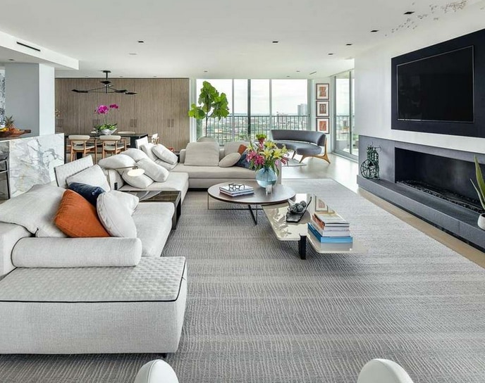 3310 Fairmount St, Unit ID800081 in Dallas, TX - Foto de edificio