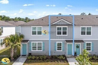 8318 Zenith Cir in Jacksonville, FL - Building Photo - Building Photo