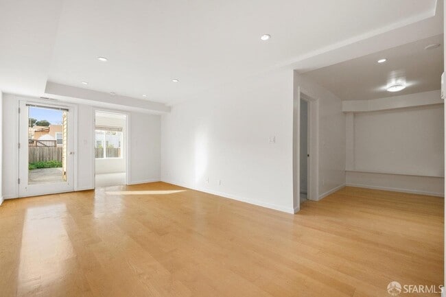 1339 23rd Ave in San Francisco, CA - Building Photo - Building Photo