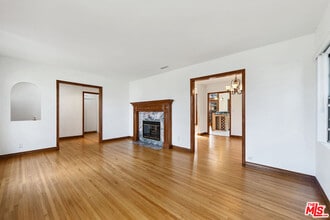 2823 Coolidge Ave in Los Angeles, CA - Building Photo - Building Photo