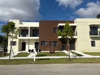 5927 Buchanan St in Hollywood, FL - Building Photo - Building Photo