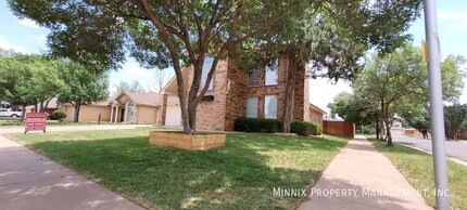 5707 87th St in Lubbock, TX - Building Photo - Building Photo