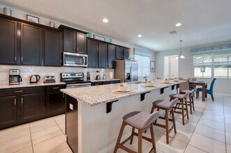 9005 Flamingo Ky Way in Kissimmee, FL - Building Photo - Building Photo