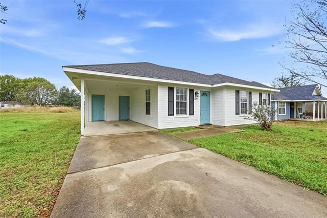 607 Oldham St in Bonham, TX - Building Photo - Building Photo