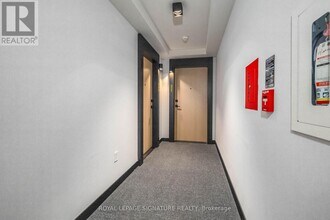 36 Zorra St in Toronto, ON - Building Photo - Building Photo