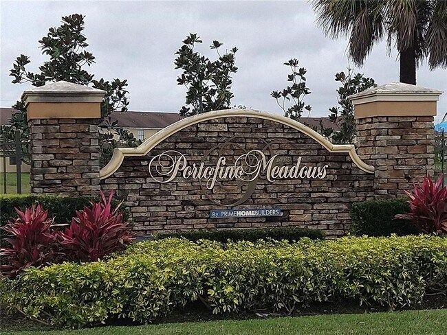 1431 Portofino Meadows Blvd in Orlando, FL - Building Photo - Building Photo