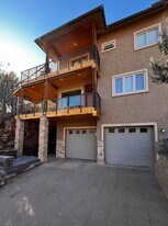 3201 W 7th Ave in Durango, CO - Building Photo