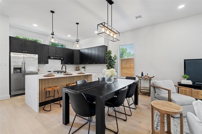 property at 4110 Cortlandt St