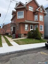 17 Park Pl in Naugatuck, CT - Building Photo