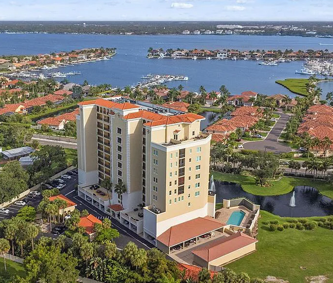 501 Haben Blvd in Palmetto, FL - Building Photo - Building Photo