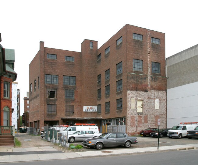 222 Main St