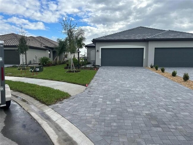 property at 5413 MYSTIC WATER Cove