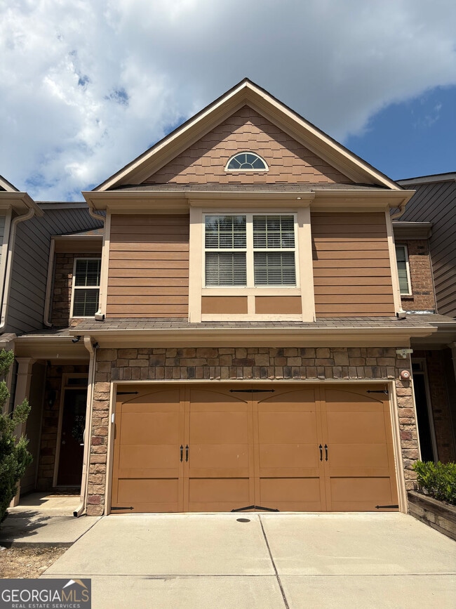 property at 2245 Knoxhill View