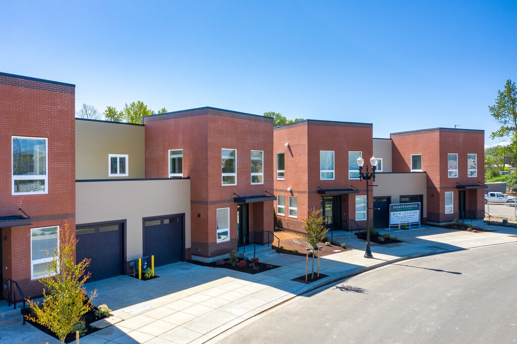 Independence Landing Apartments Independence, OR Apartments