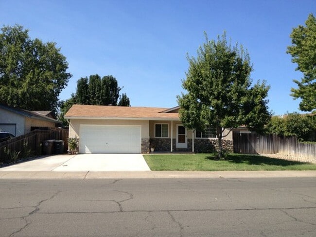 property at 9328 Lujan Dr