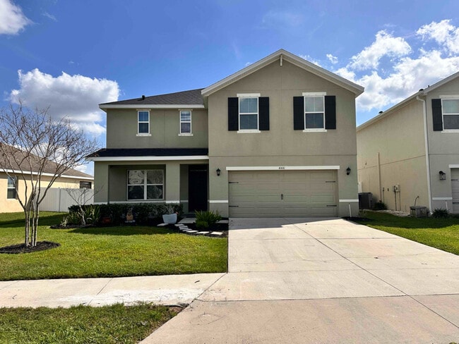 4441 Lindever Ln in Palmetto, FL - Building Photo - Building Photo