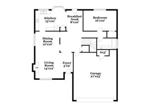 18711 Droitwich Dr in Humble, TX - Building Photo - Building Photo