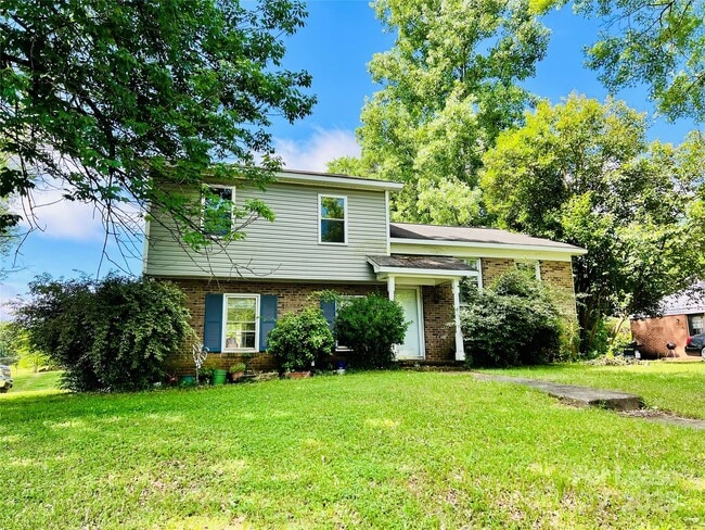 property at 701 Gaywood Dr