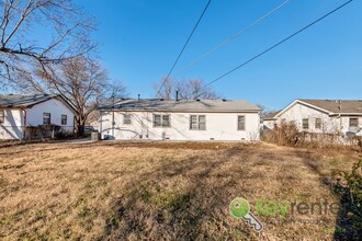 1615 W Haskell Ave in Wichita, KS - Building Photo - Building Photo