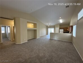 2836 E Tilten Kilt Ave in North Las Vegas, NV - Building Photo - Building Photo