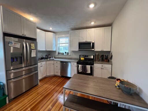 307 Highland Ave-Unit -2 in Somerville, MA - Building Photo - Building Photo