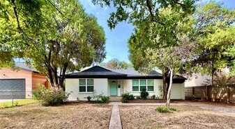 3928 Valley Ridge Rd in Dallas, TX - Building Photo