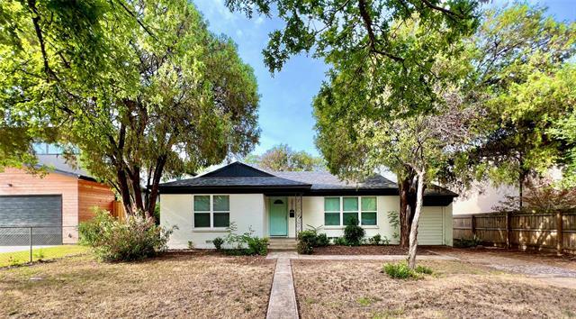 3928 Valley Ridge Rd in Dallas, TX - Building Photo