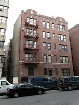 1221 Sheridan Ave in Bronx, NY - Building Photo