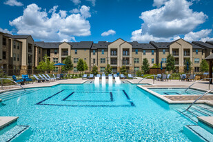 Alders Cross Creek 62+ Active Adult Homes Apartments