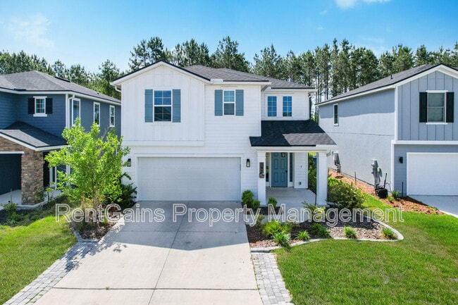 597 Meadow Ridge Dr in St. Augustine, FL - Building Photo - Building Photo