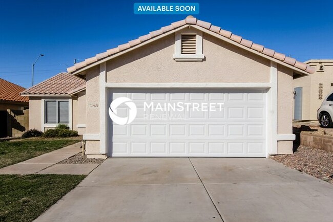 property at 11422 W Puget Ave