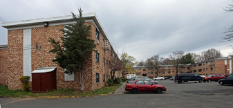 Meadow Lane Apartments