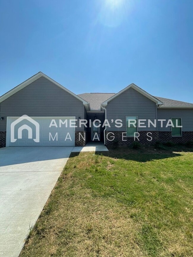 property at 1982 Golf Course Rd