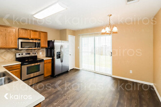 26 Avrshire Ln in Temple, TX - Foto de edificio - Building Photo