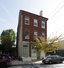 717 N 5th St in Philadelphia, PA - Building Photo - Building Photo