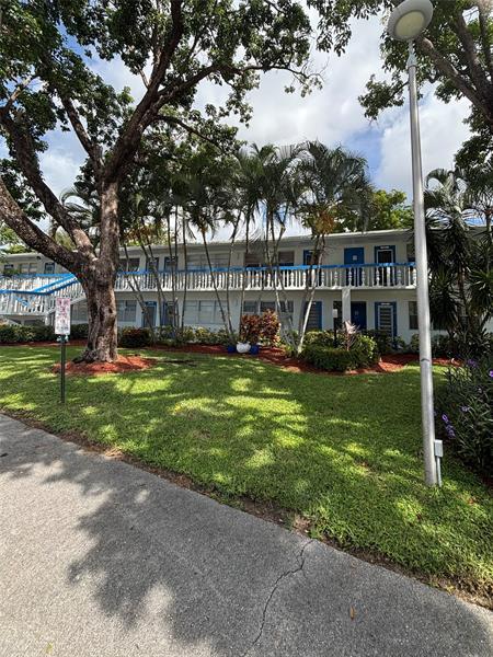 258 Durham E in Deerfield Beach, FL - Building Photo - Building Photo