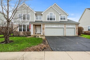 2311 Hazeltime Dr in Vernon Hills, IL - Building Photo