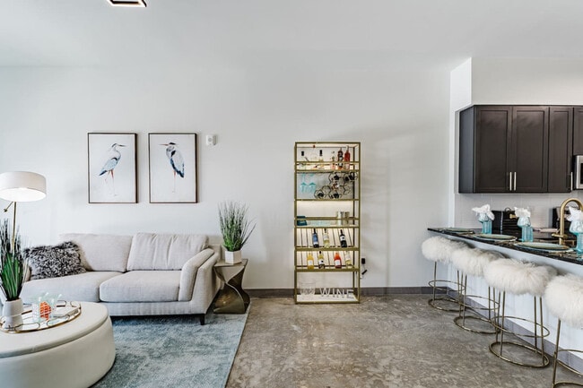 property at 2750 Griffin Rd