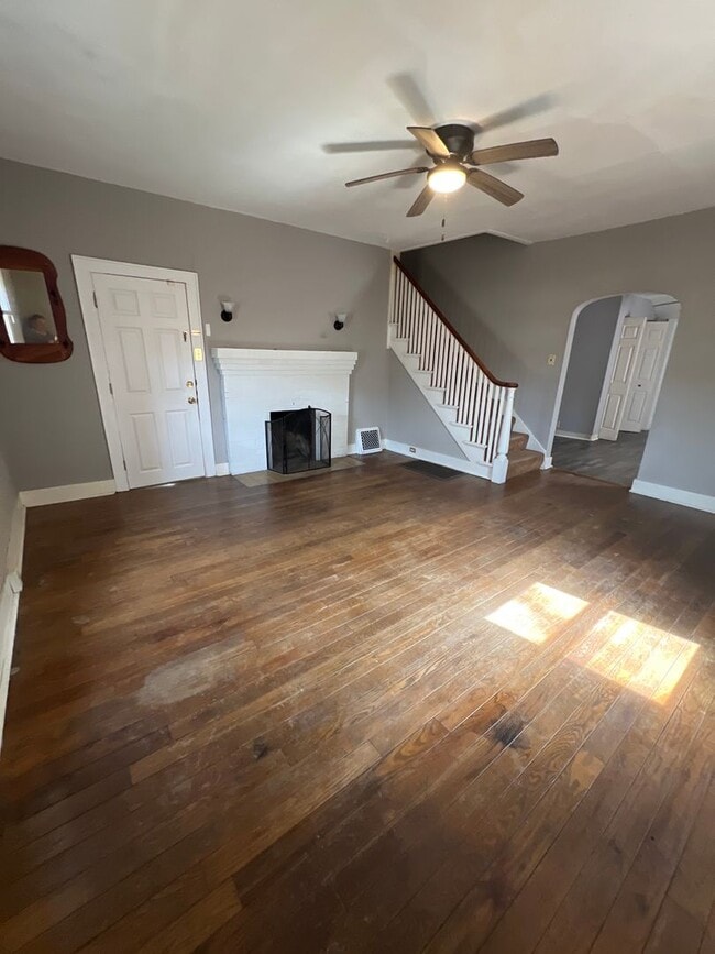 1224 N Rutledge St in Springfield, IL - Foto de edificio - Building Photo