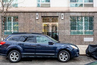 78 Ridge St in New York, NY - Building Photo - Building Photo
