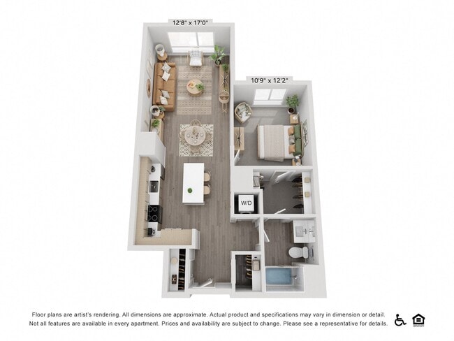 property at 10 Inner Belt Rd