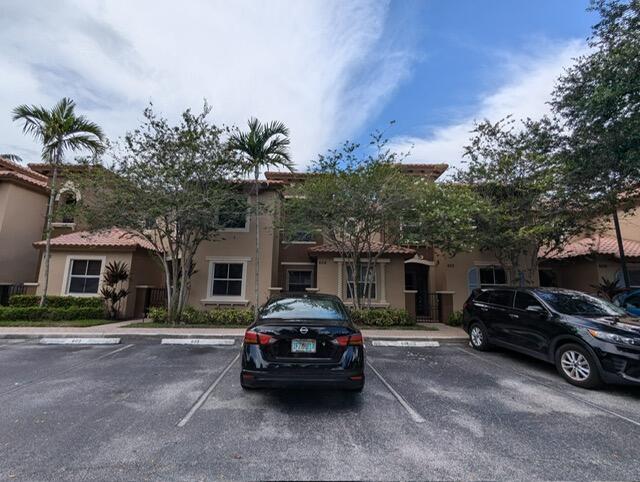 2915 Hope Valley St in Royal Palm Beach, FL - Foto de edificio