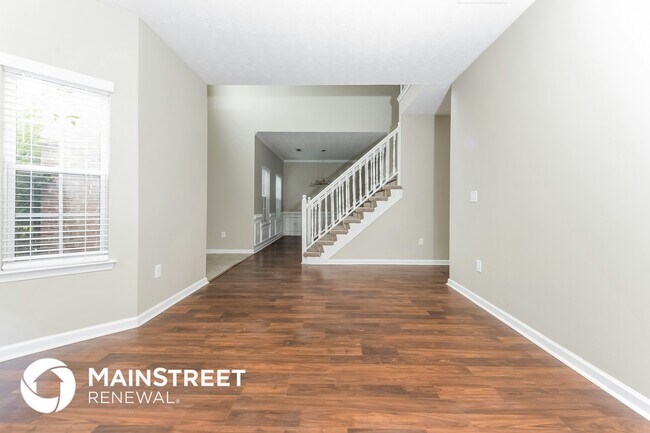 5807 Goldleaf Way in Rex, GA - Building Photo - Building Photo