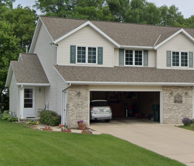 property at 1010 Coggins Ct