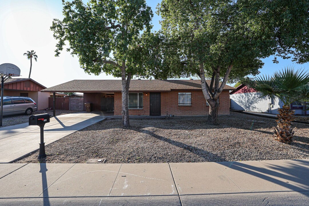 7209 W Ironwood Dr in Peoria, AZ - Building Photo