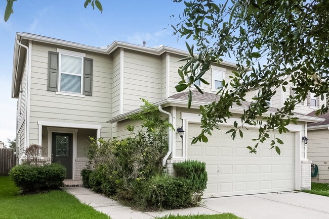 property at 2727 Skyview Grove Ct