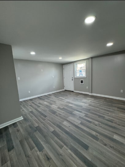 4952 D St, Unit 1 in Philadelphia, PA - Building Photo - Building Photo