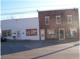 942 Main St in Morehead, KY - Building Photo