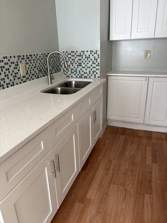 166 Crowley Ave in Buffalo, NY - Building Photo